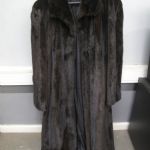 622 7169 MINK COAT